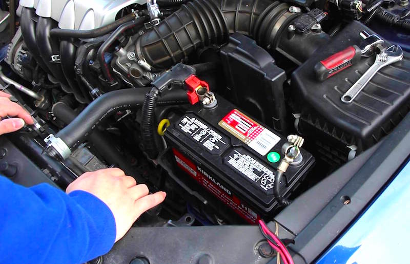 Starting, Charging, and Batteries | Battery Replacement Oshkosh WI
